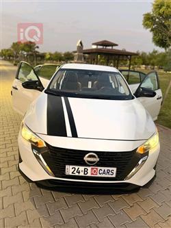 نيسان سنترا